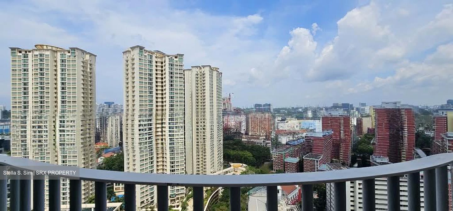 Queens Peak (D3), Condominium #558517341